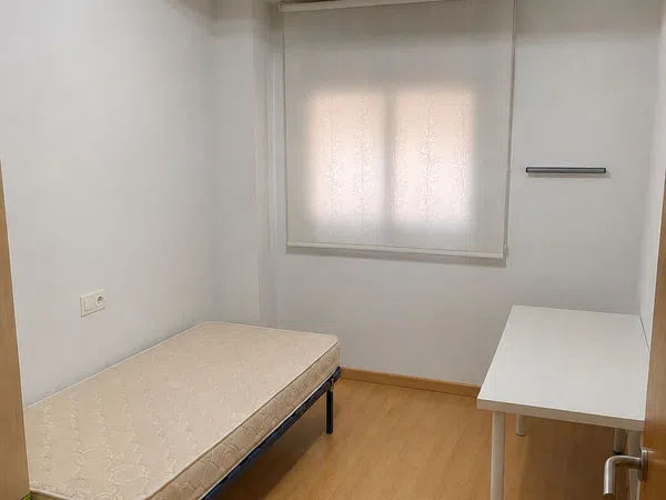 Piso en Calle Zorrilla, 9, Centro, Centro - Foto 5