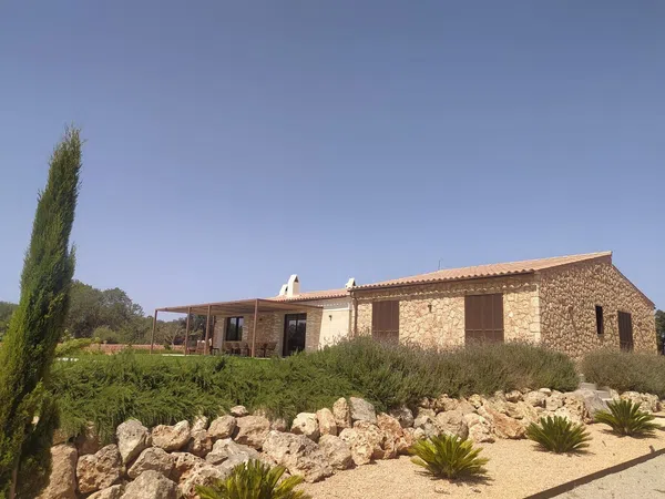 Casa o chalet independiente en Diseminado Poligono 5, 175, Zona periurbana - Foto 1