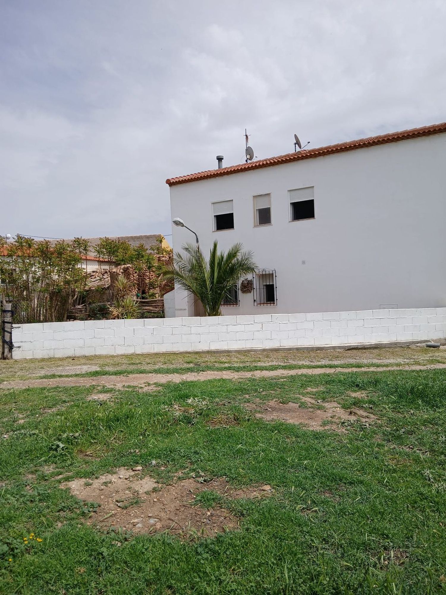 Casa o chalet independiente en Alto chaoarral Alto, 1 - Foto 3