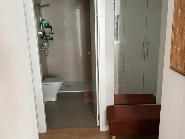 Piso en Calle Mari Gago, 5, Lutxana - Llano, Lutxana - Llano - Foto 5