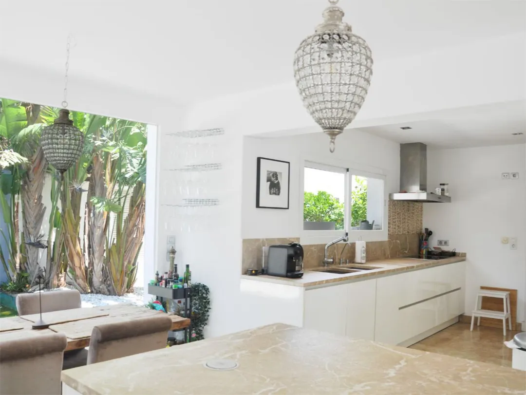 Chalet en  Avinguda Portals Vells 21 - Foto 20