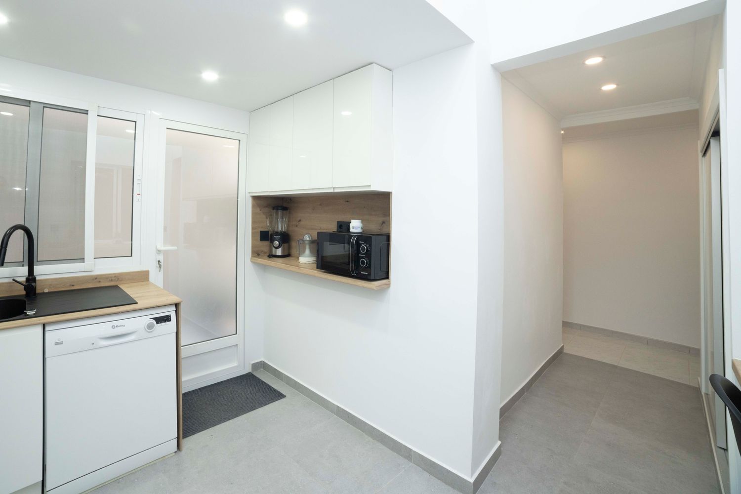 Piso en calle Lira, 16 - Foto 2