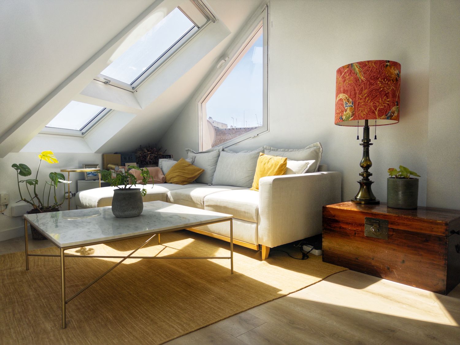 Ático en calle de Santa Brígida, 17 - Foto 9