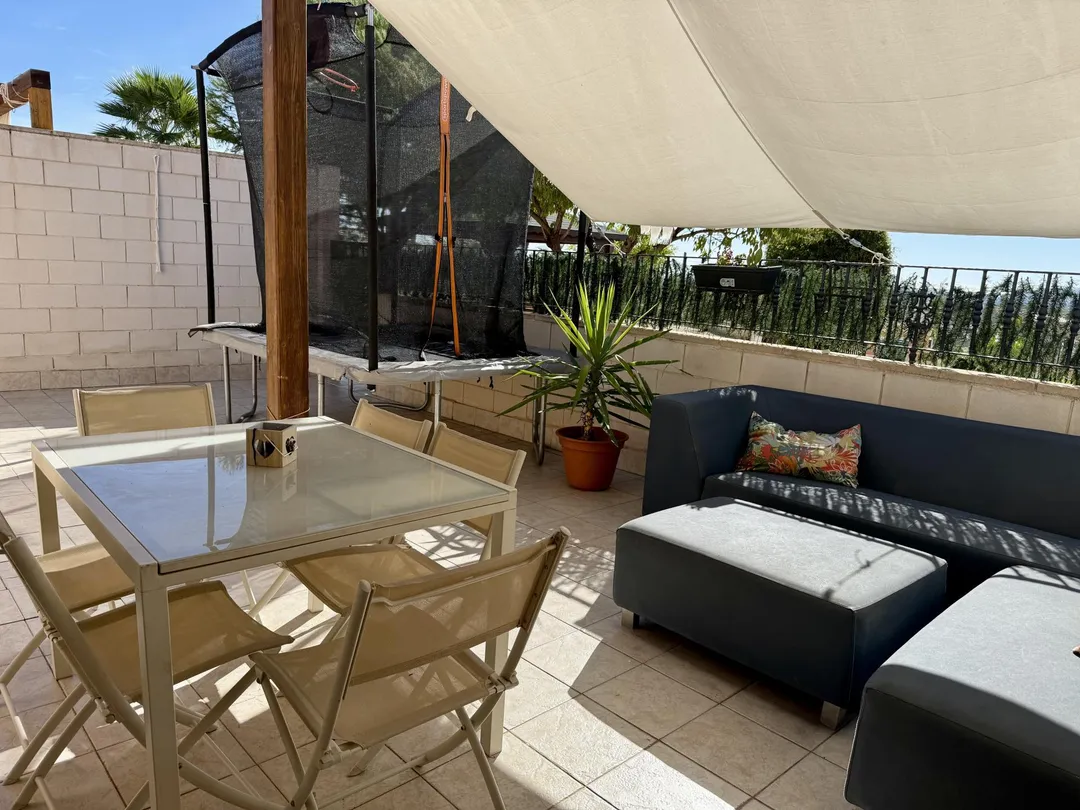 Planta baja en  Carrer de l'Algeps 878B - Foto 16