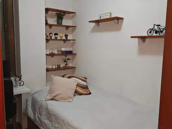 Piso en calle de la Igualtat, 51 - Foto 28