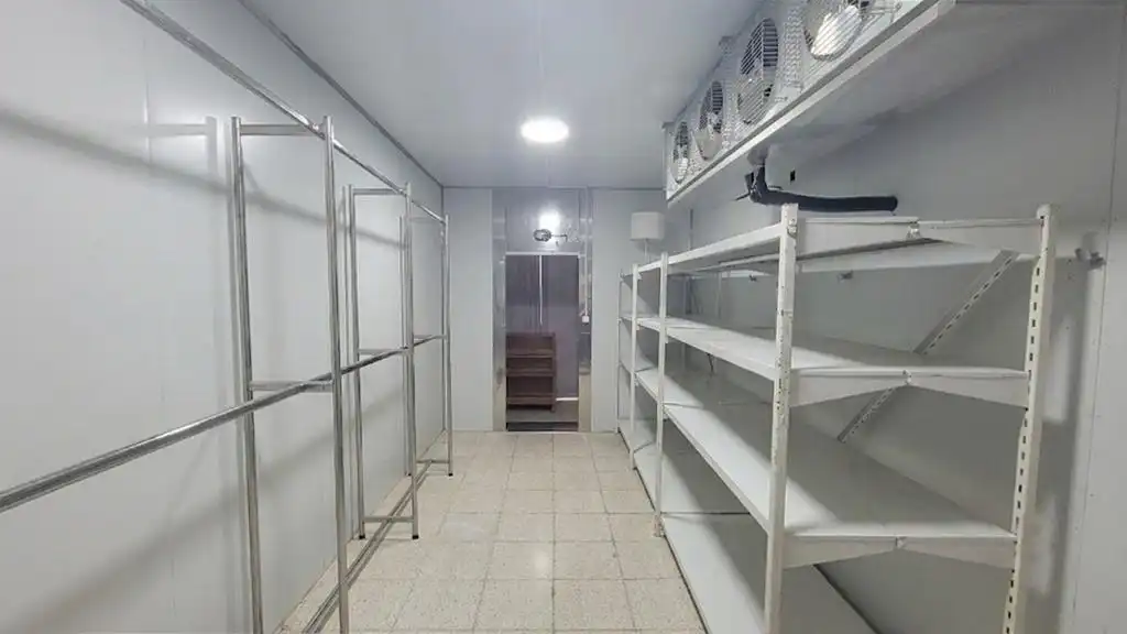 Local comercial en  Carrer del Mercat - Foto 11