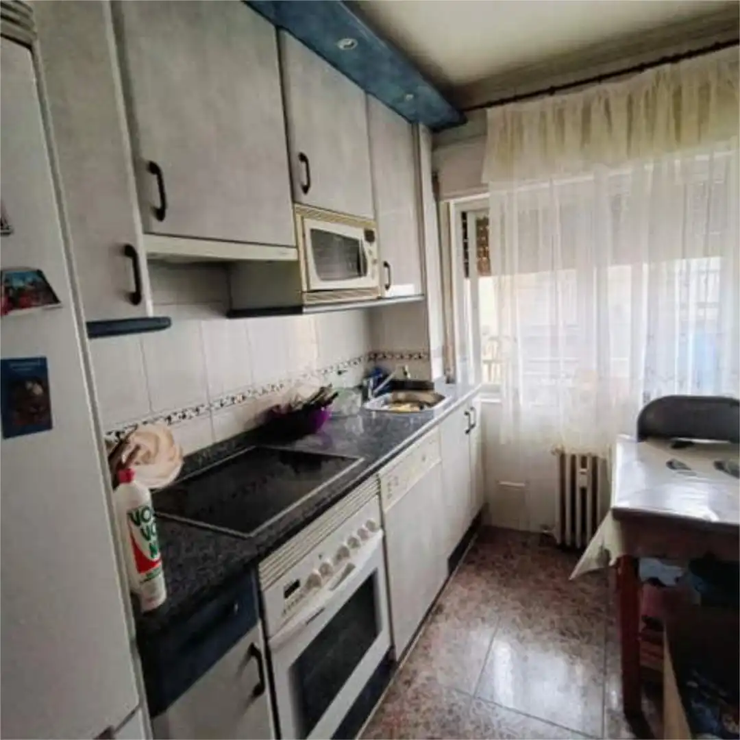 Piso en Puerta Zamora - Foto 3