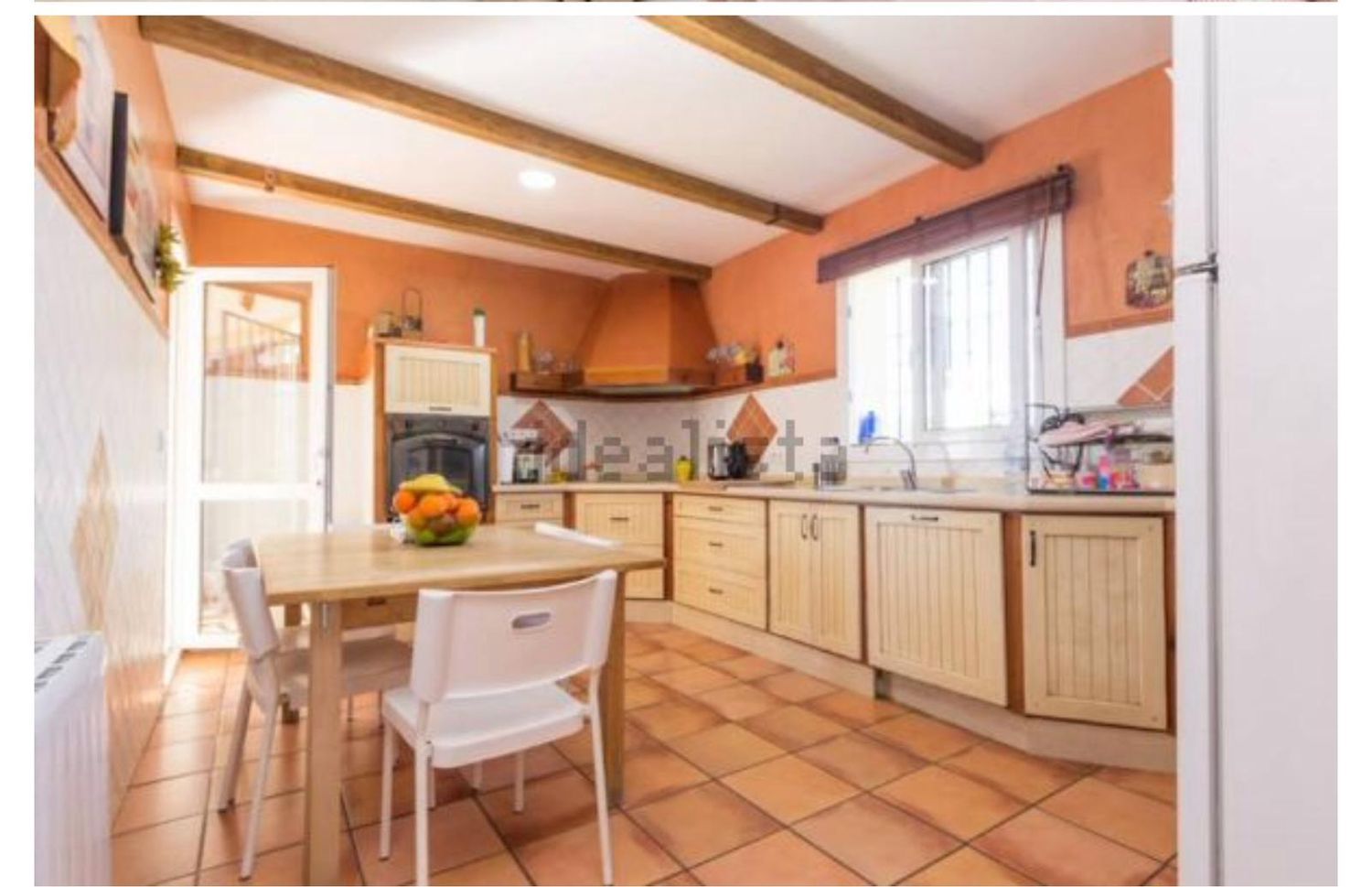 Casa o chalet independiente en Calle del Rocío, 2, Cuatro Pinos-El Carmen - Foto 5
