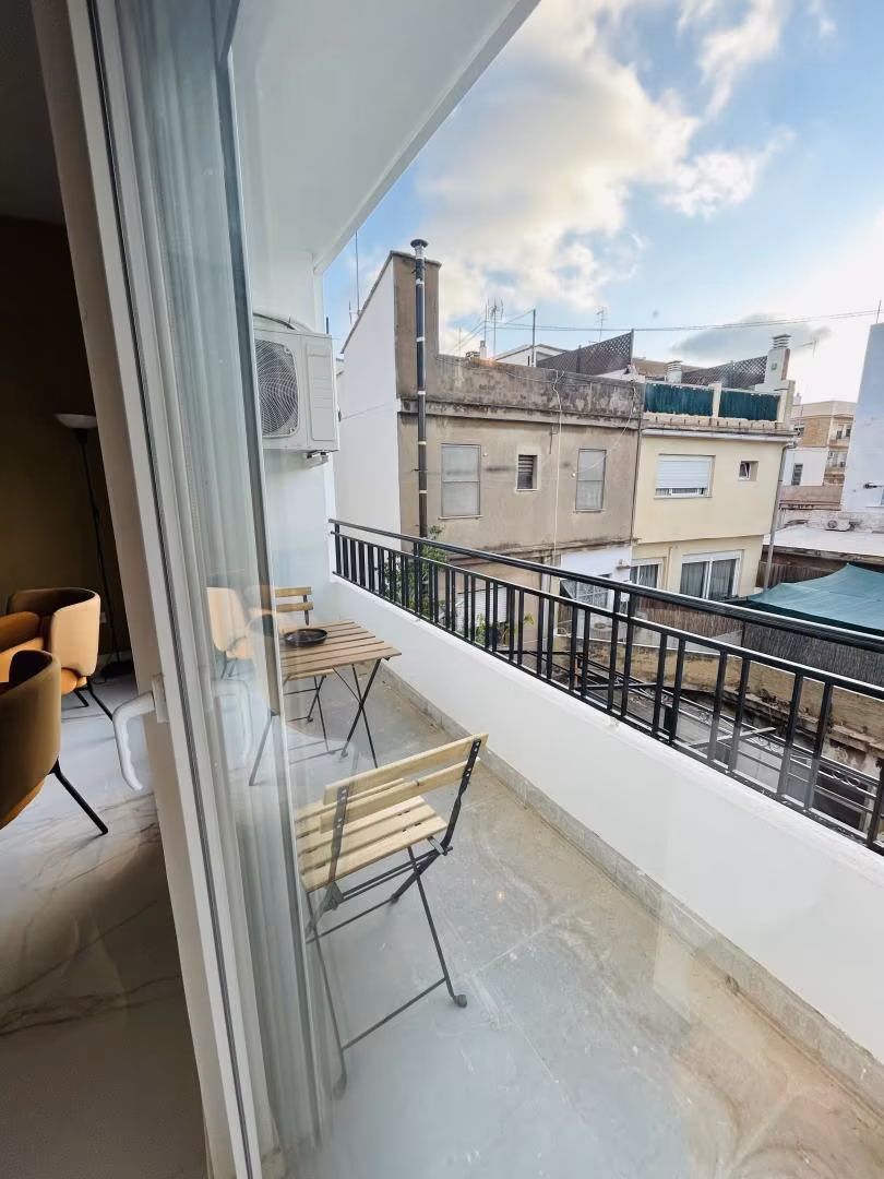 Piso en  Passeig d'Aragó 36 - Foto 14