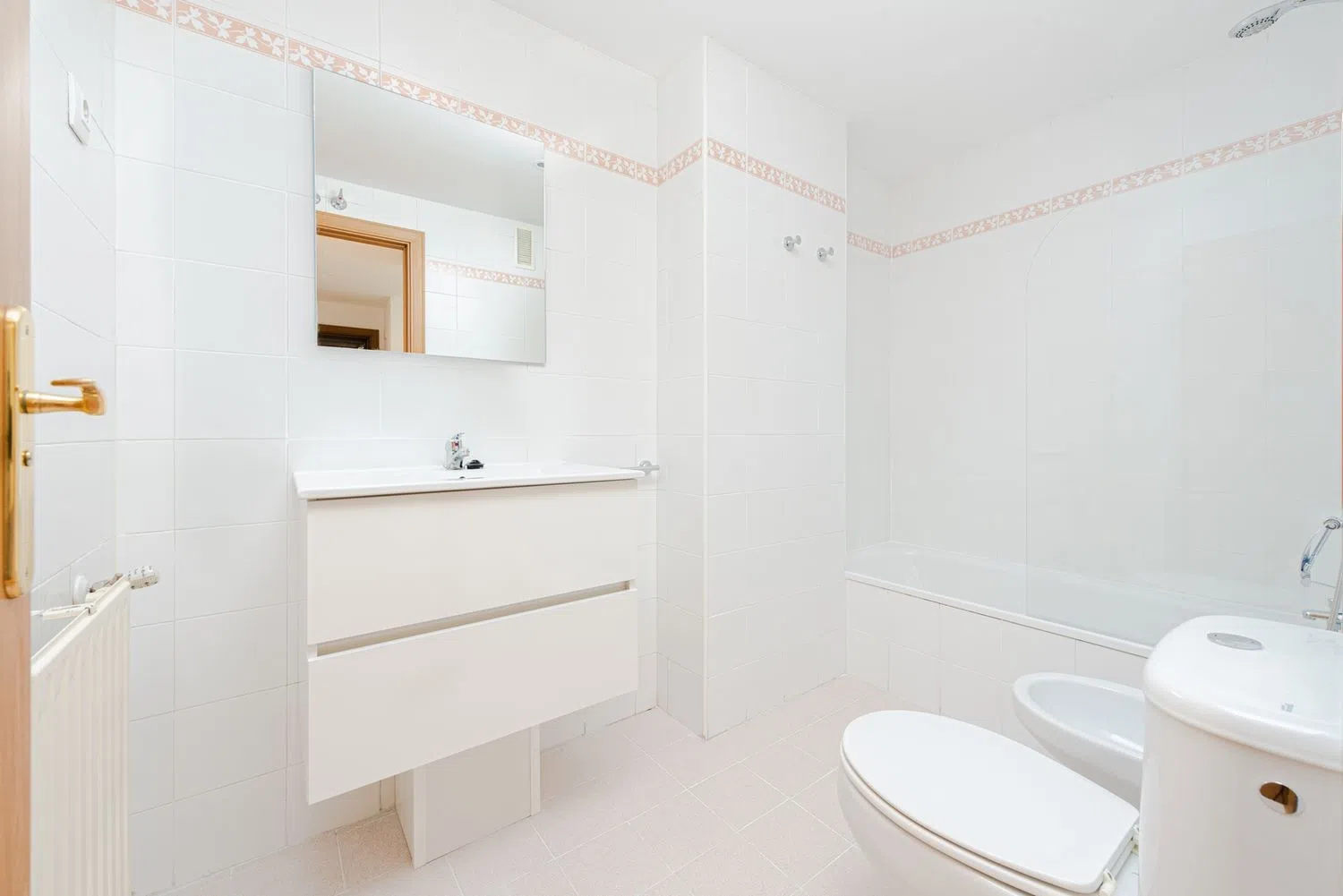 Piso en calle Estocolmo - Foto 12