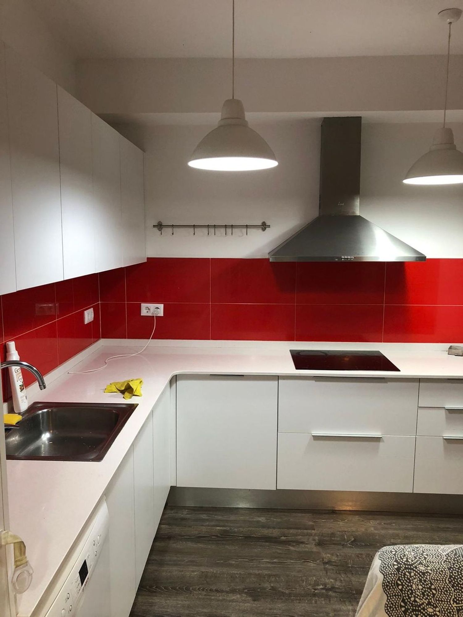 Piso en calle de les Filipines, 4 - Foto 2