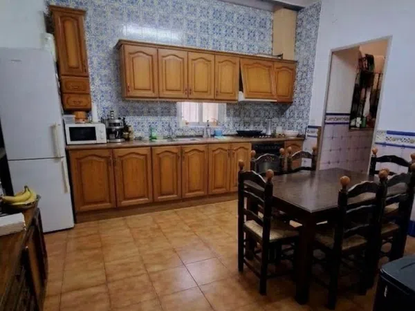 Casa o chalet independiente en Calle San Ildefonso, 63 - Foto 10
