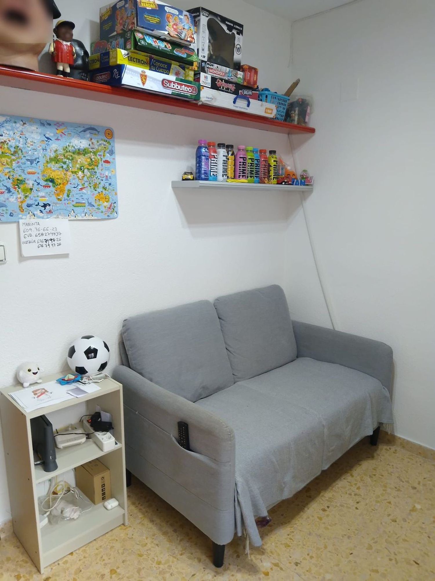 Piso en calle del Monasterio de Poblet, 31 -33 - Foto 9