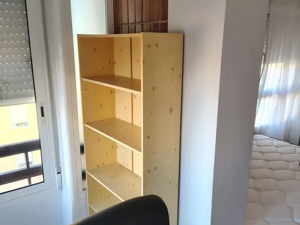 Piso en calle de polo y peyrolón, 23 - Foto 25