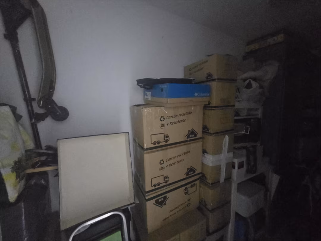 Planta baja en avenida Avenida de Fuenlabrada 79 - Foto 5