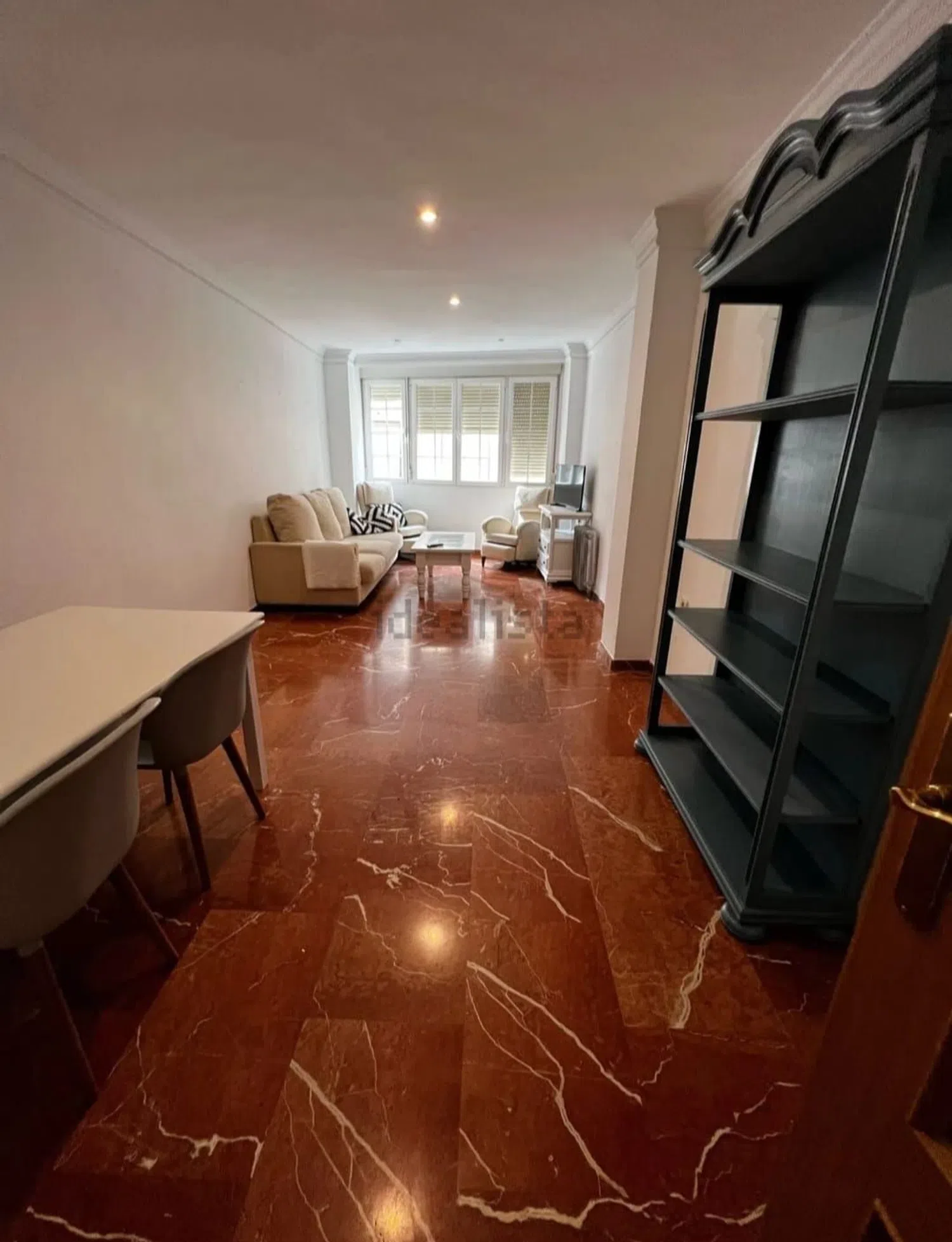 Piso en calle Azacayas, 14 - Foto 12