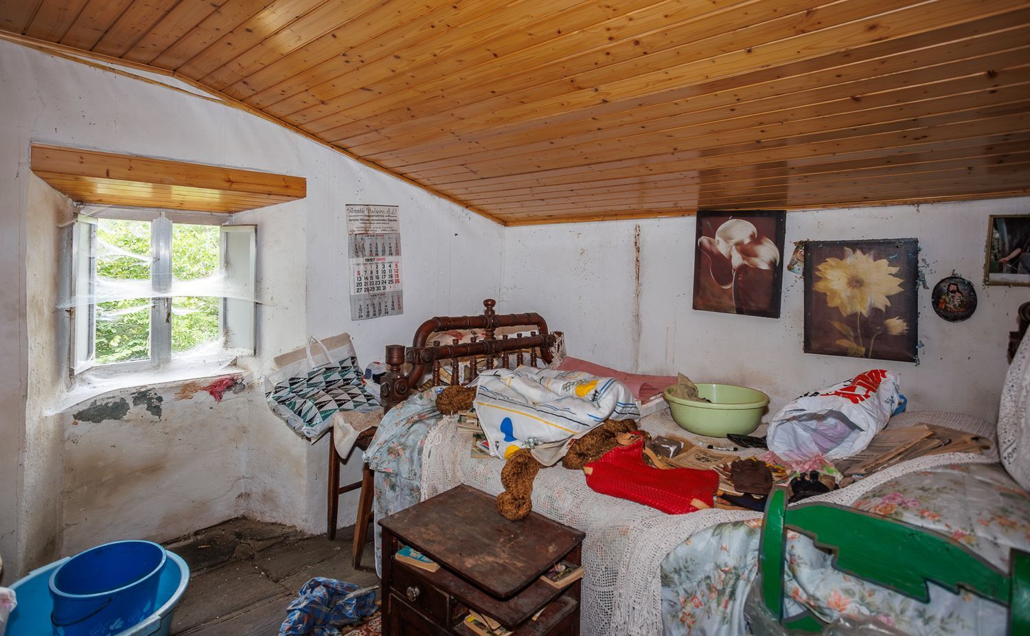 Casa rural en Lugar parada, 10 ,11 - Foto 17