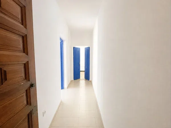 Piso en Calle Corredera Alta, 19, Núcleo Urbano, Núcleo Urbano - Foto 1