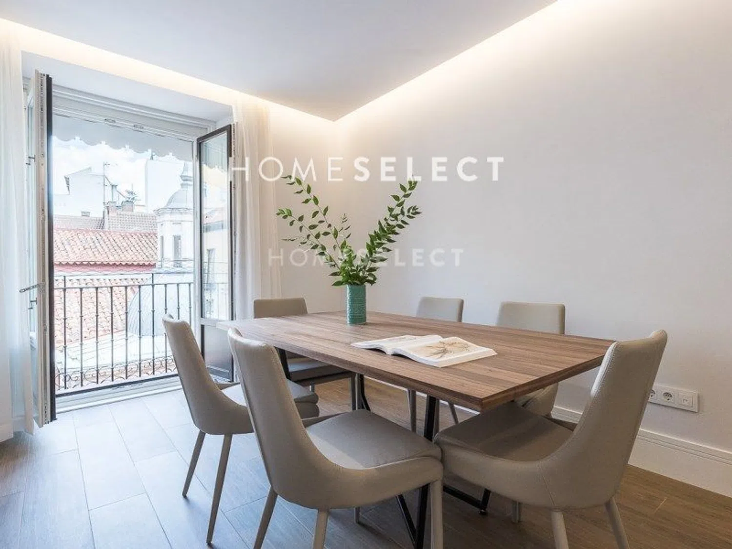 Piso en plaza de San Nicolás - Foto 7