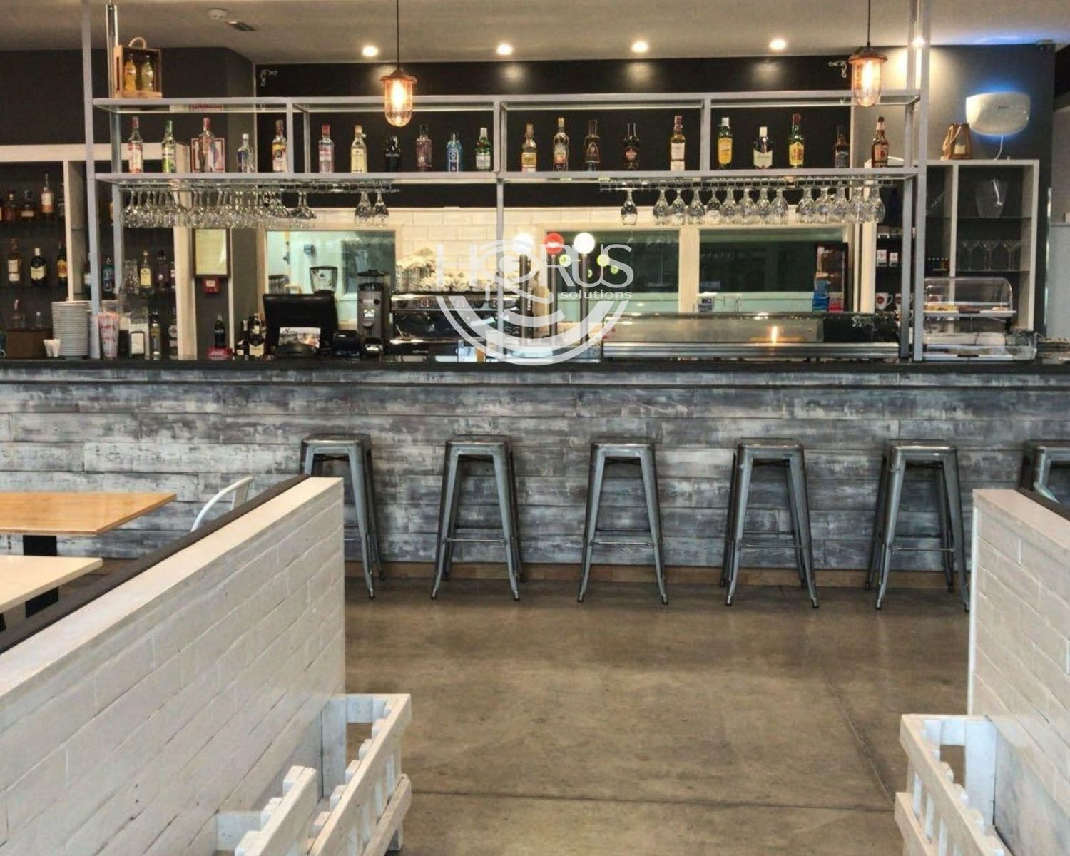Restaurante, bar en traspaso en Calle de Dolors Aleu - Foto 4