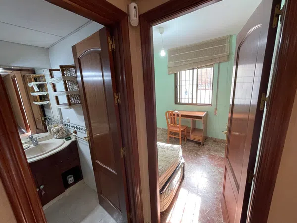 Piso en Ronda de Andújar, 15 - Foto 19