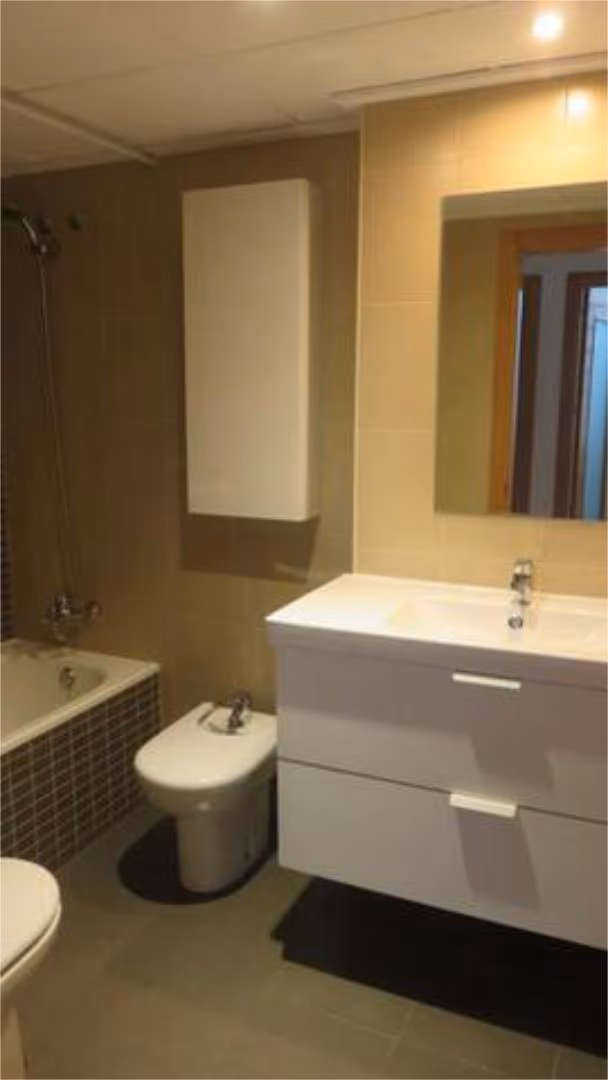 Piso en Juan de Borbon - Foto 2