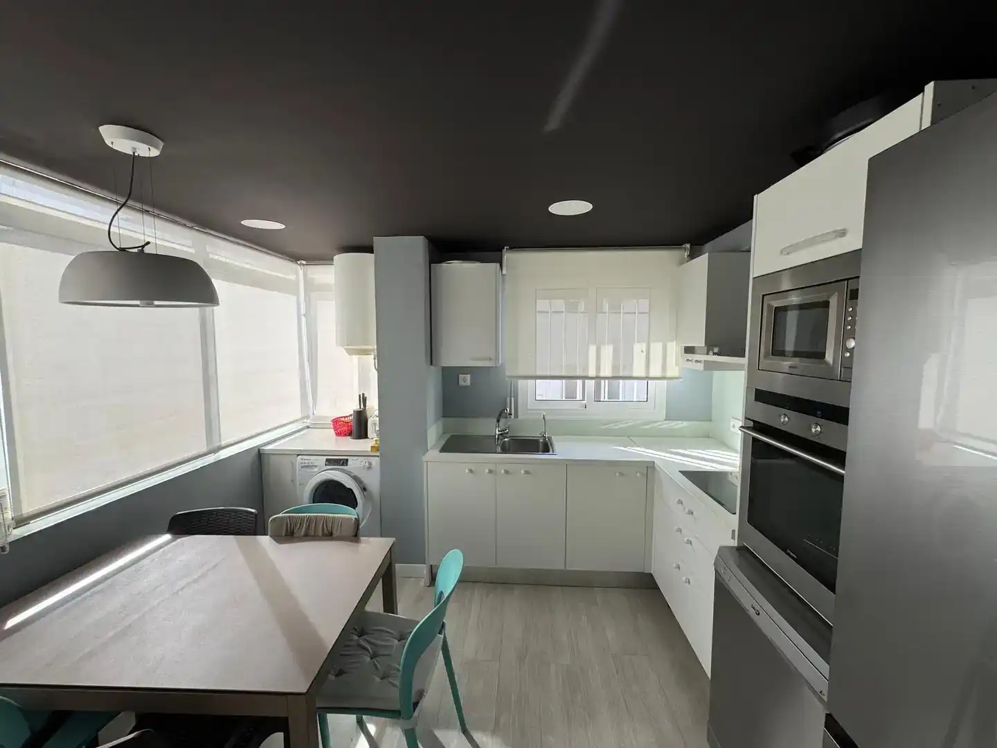 Apartamento en  Calle Pintor Renoir 29 - Foto 17