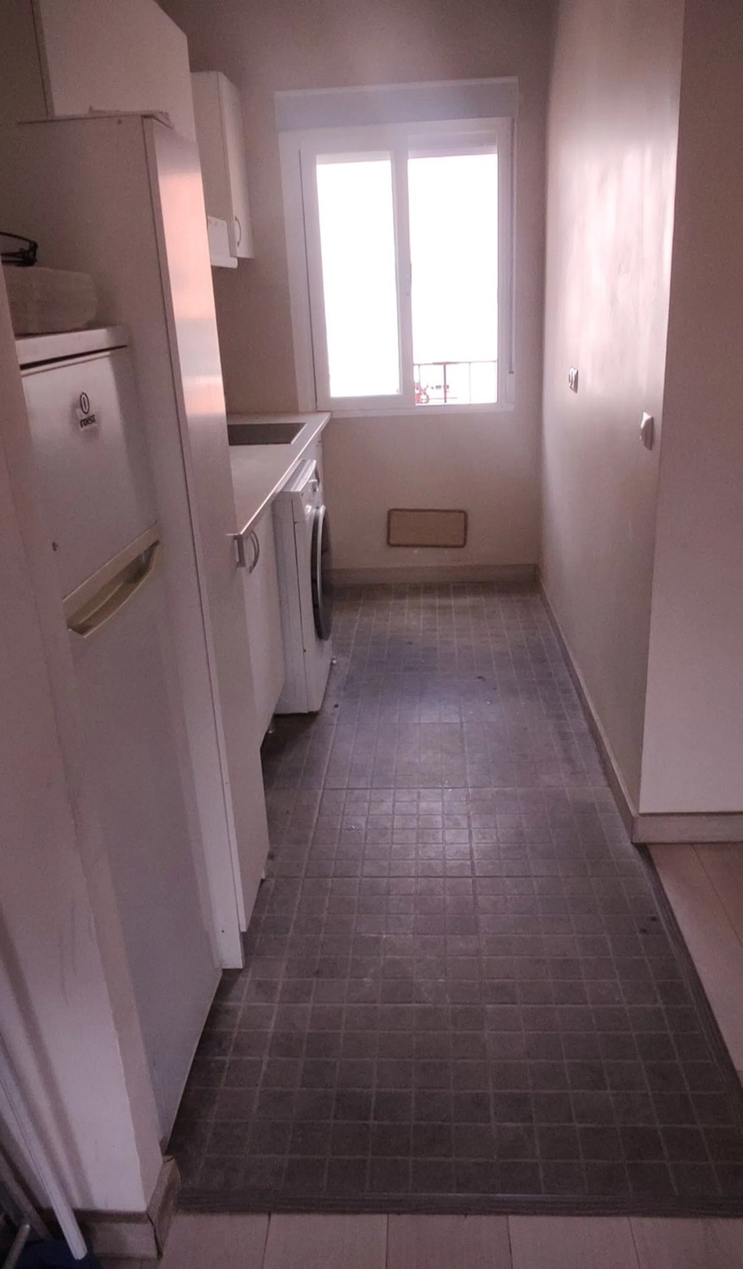 Piso en calle Marquesa de Argüeso, 38 - Foto 9