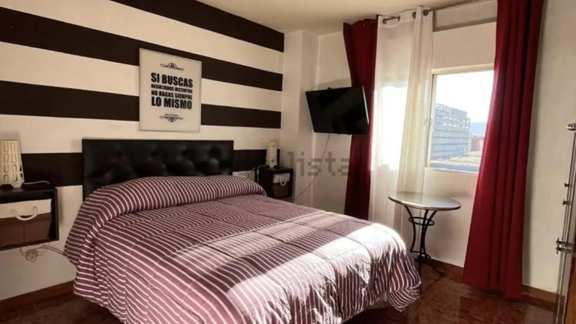 Piso en  Calle Explanada de la Estación 0 S N - Foto 4