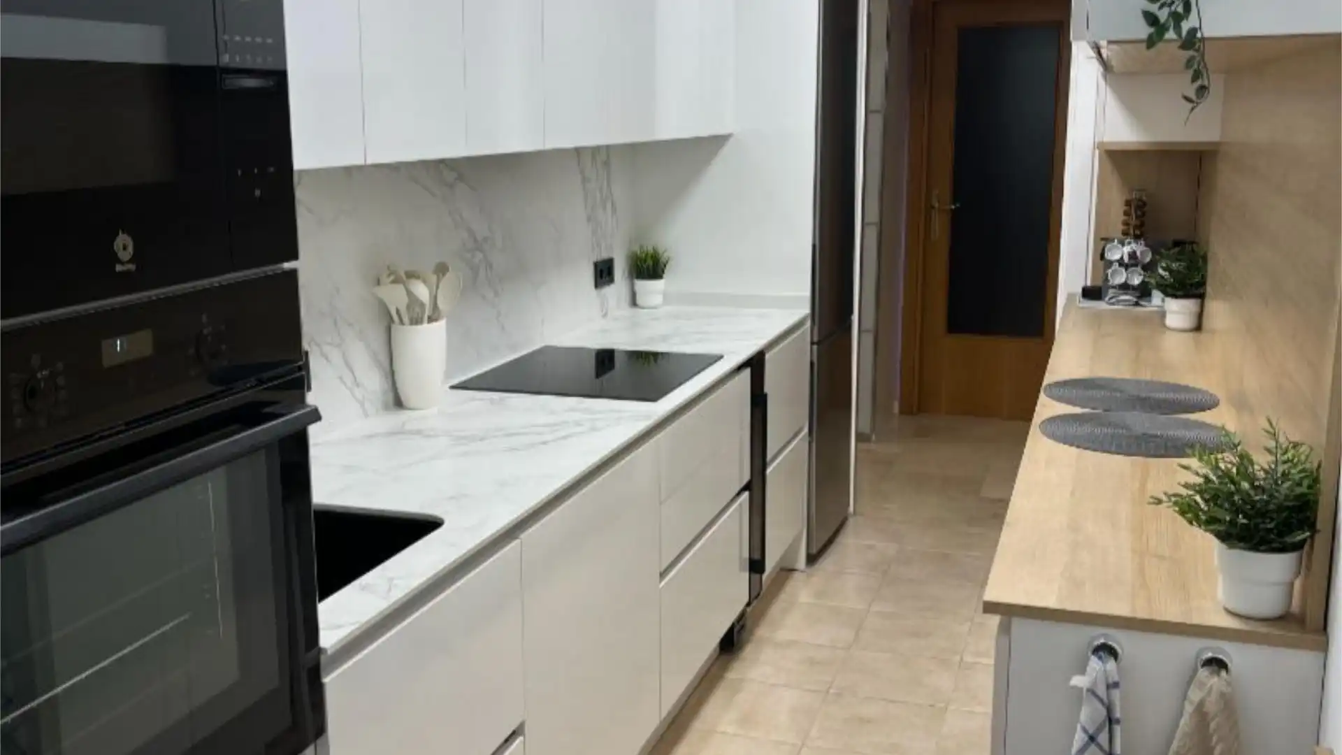 Piso en  Carrer del Busqueret 15 - Foto 14