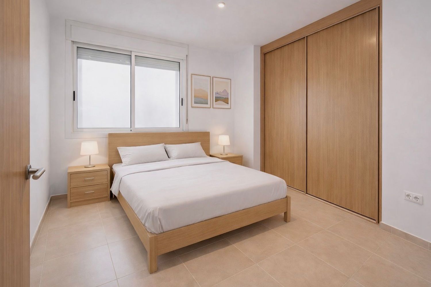 Piso en Barrio El Castillo-San Roque-El Carmen - Foto 4