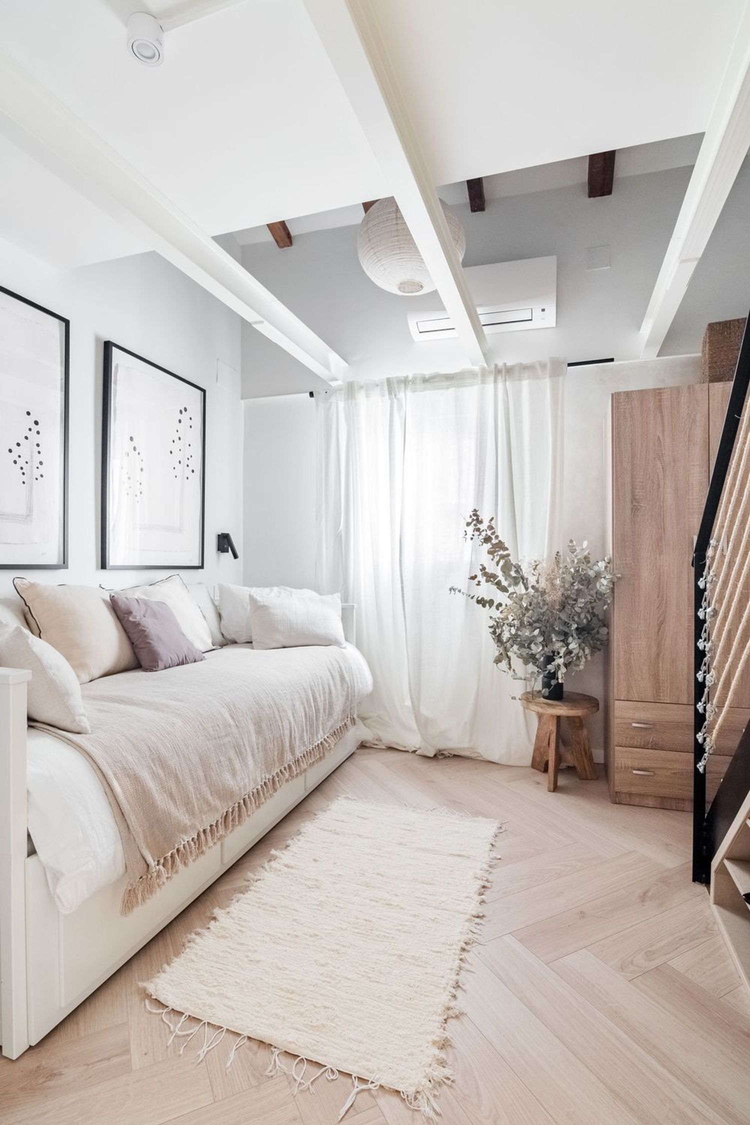 Ático en Barrio Nuevos Ministerios-Ríos Rosas - Foto 17