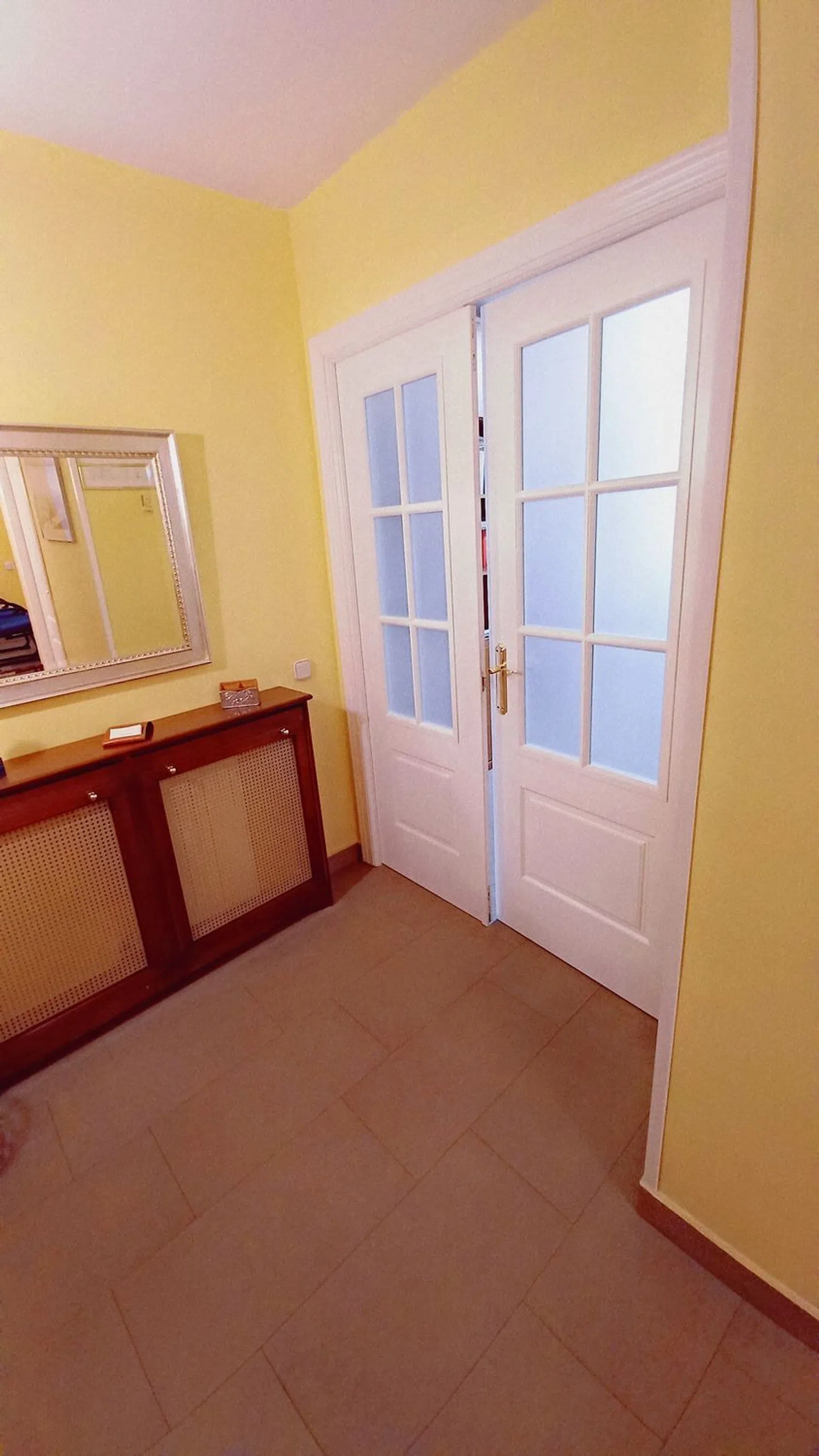 Piso en calle de Santiago de Compostela, 92 - Foto 8