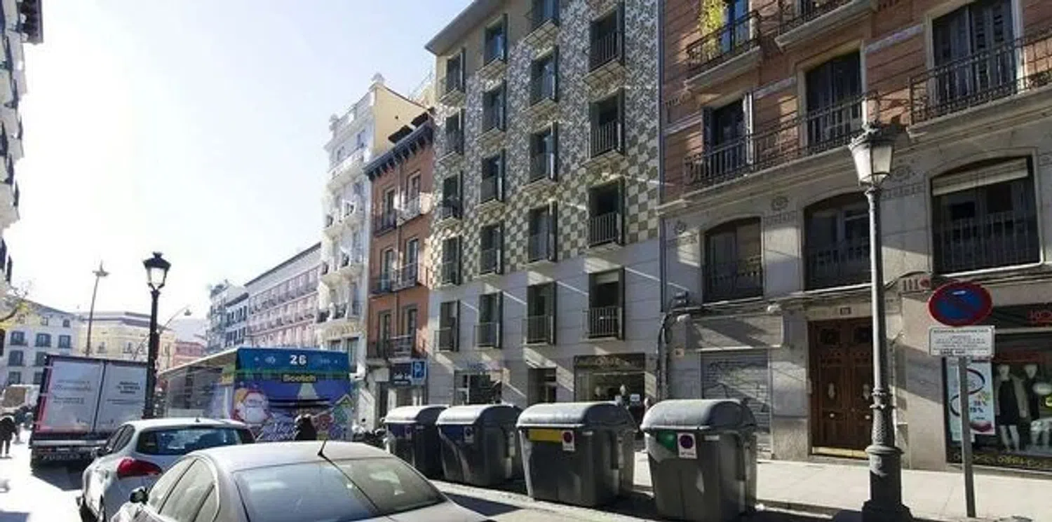 Piso en calle del Conde de Romanones, 14 - Foto 7