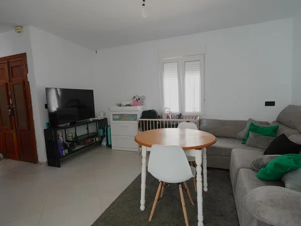 Chalet adosado en Plaza Espíritu Santo, 1 - Foto 4