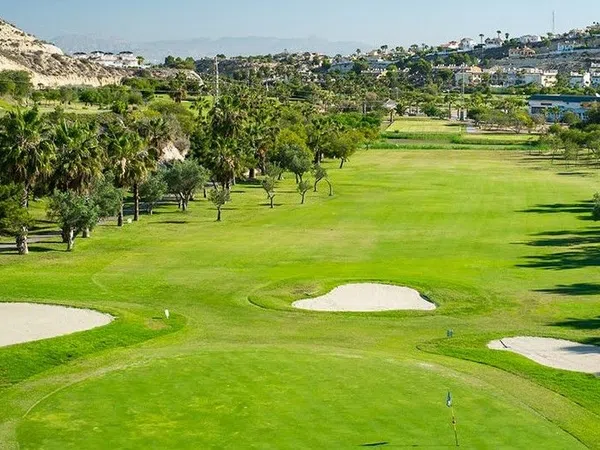 Piso en Calle Costa Balear, 26, Rojales Hills - Rosa Bungalows - Foto 11