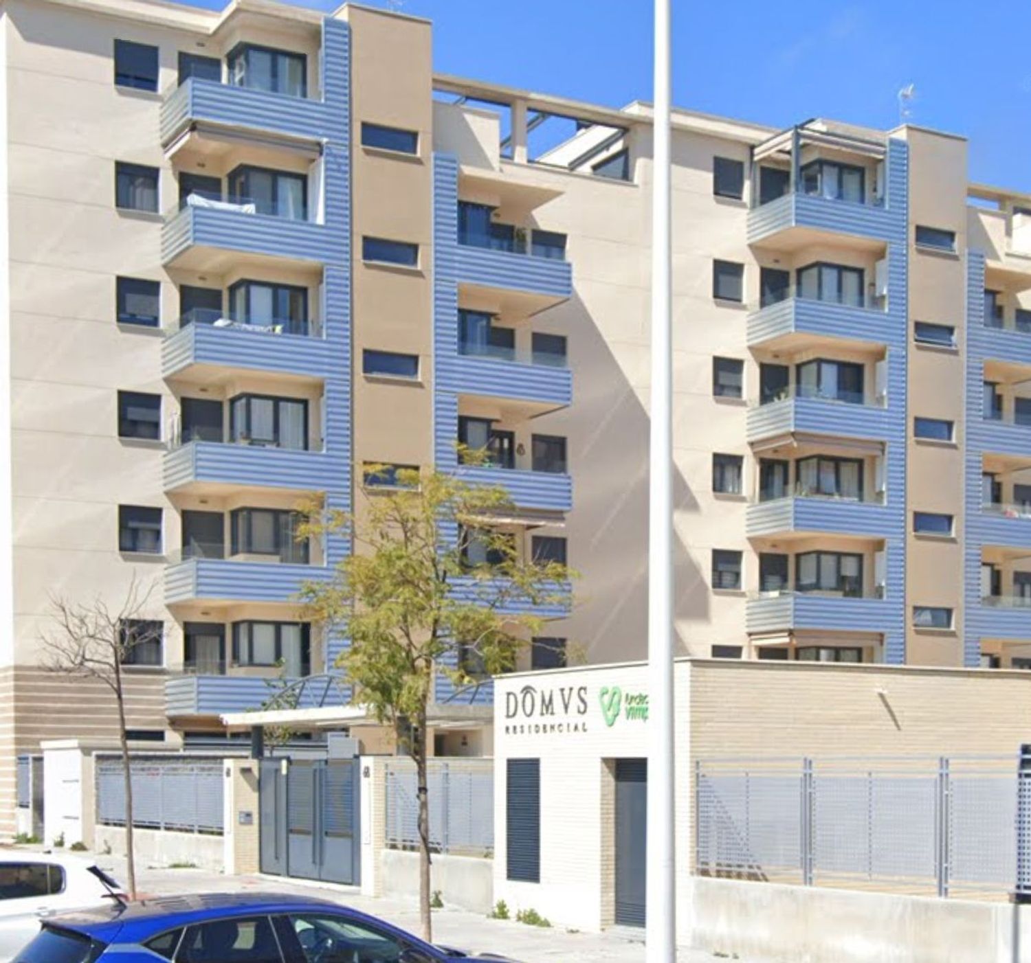 Garaje en Escritora Gabriela Mistral, 6 b, Noreña - Turruñuelos - Foto 4