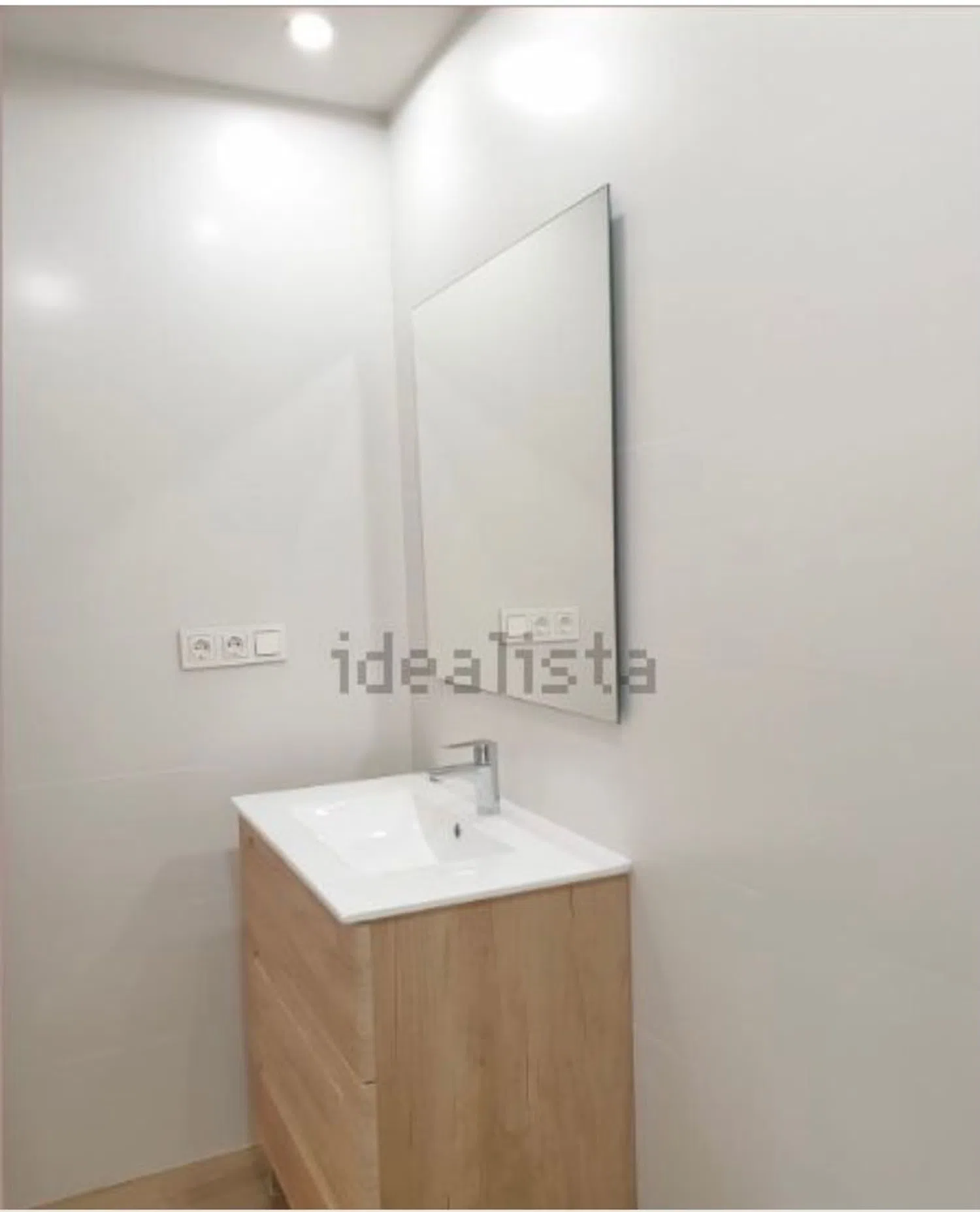 Estudio en calle Virgen de Luján, 47 - Foto 18