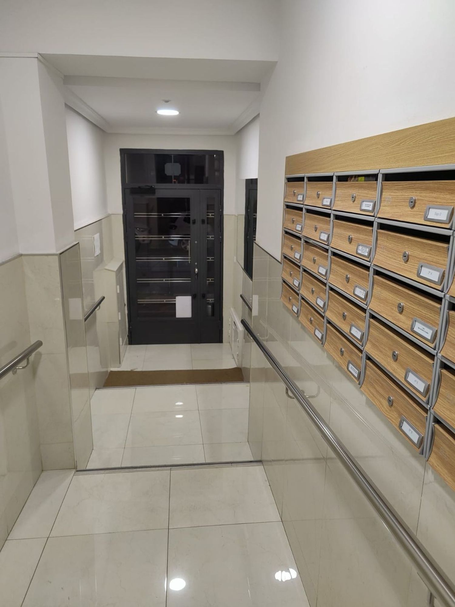 Piso en calle del Cardenal Cisneros, 12 - Foto 16