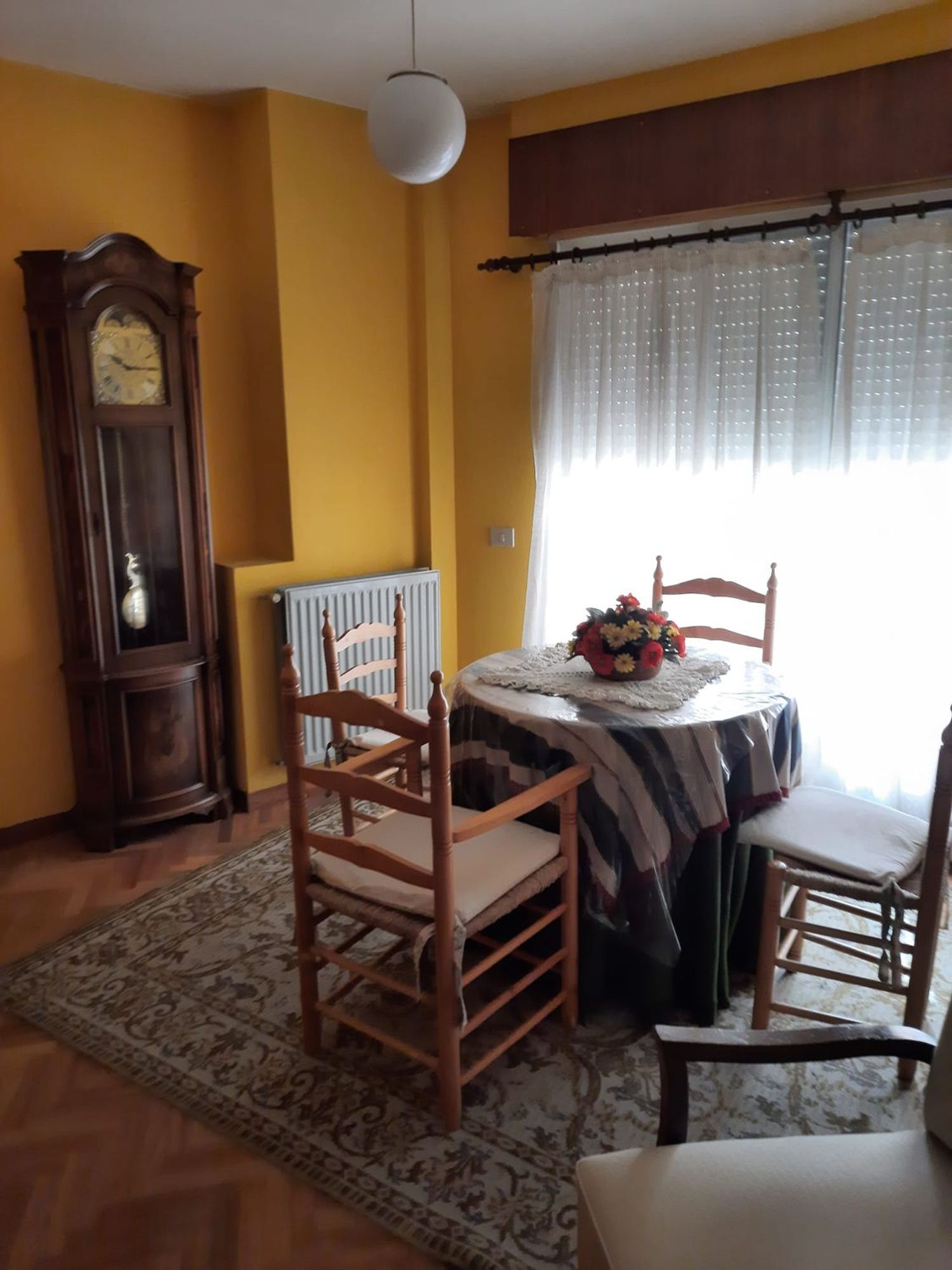 Piso en Ronda das Fontiñas, 72, San Roque - As Fontiñas, San Roque - As Fontiñas - Foto 3