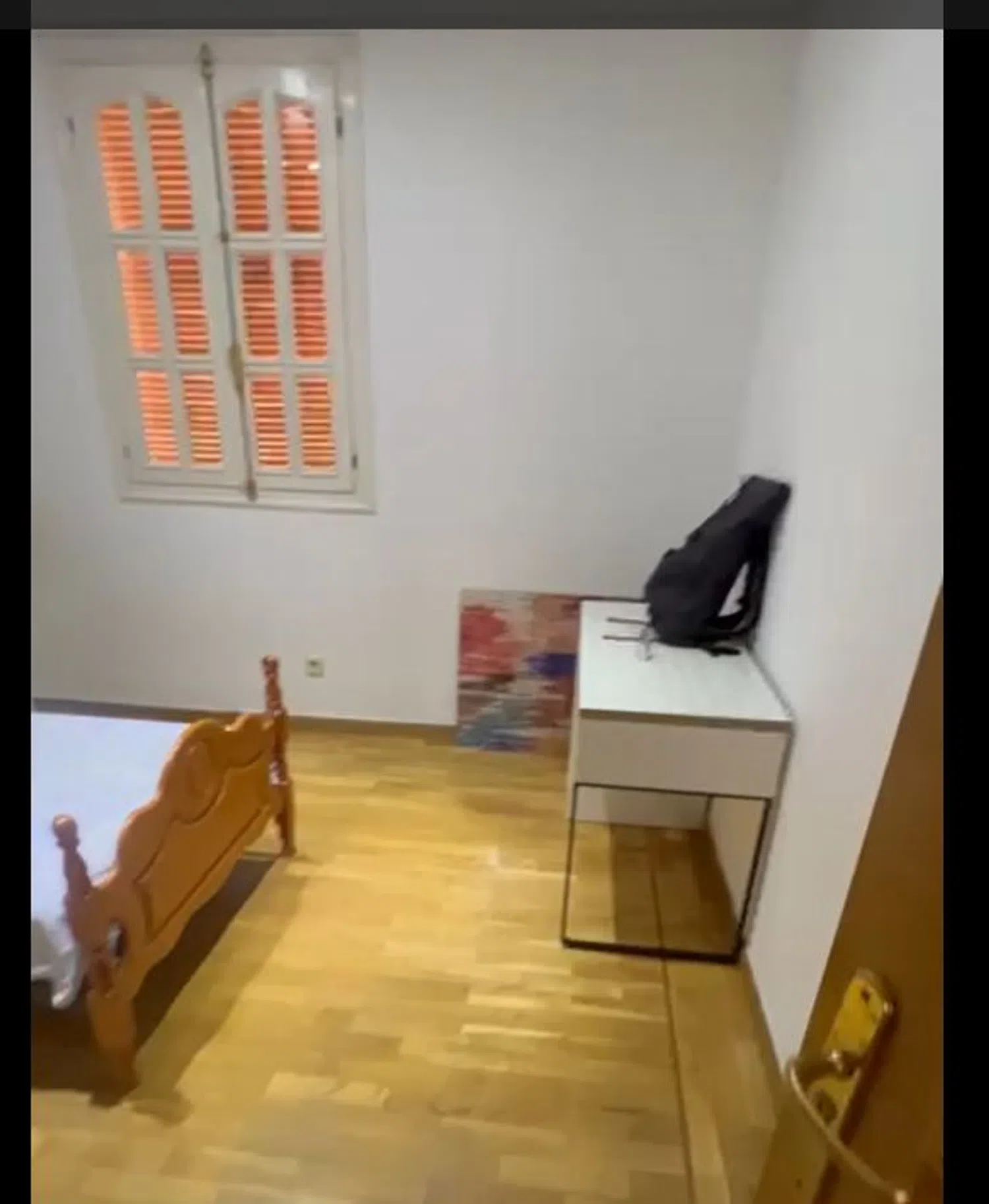 Piso en avenida de San Diego, 1 - Foto 4