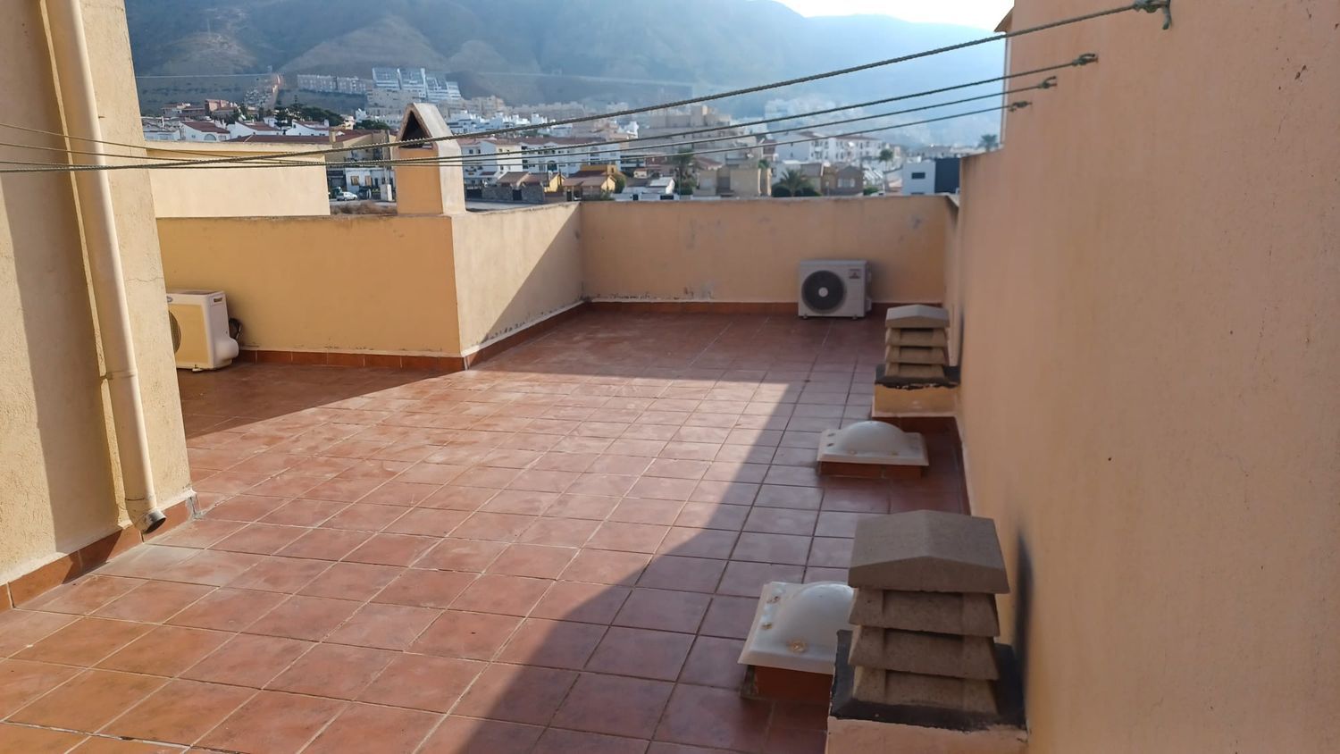 Chalet adosado en Calle Enrique Granados, 8, Aguadulce norte - Foto 17