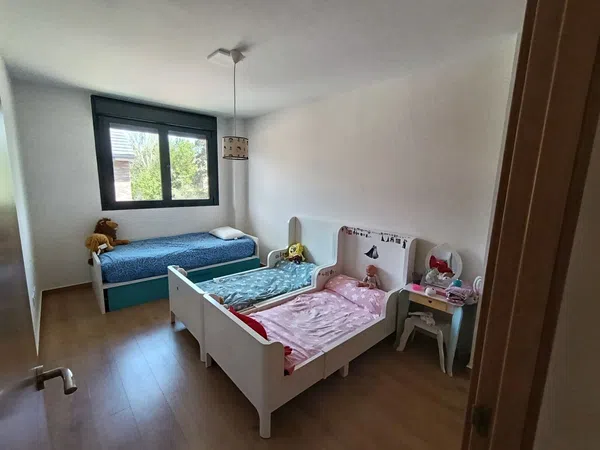 Chalet adosado en calle del Caballo, 63 - Foto 13