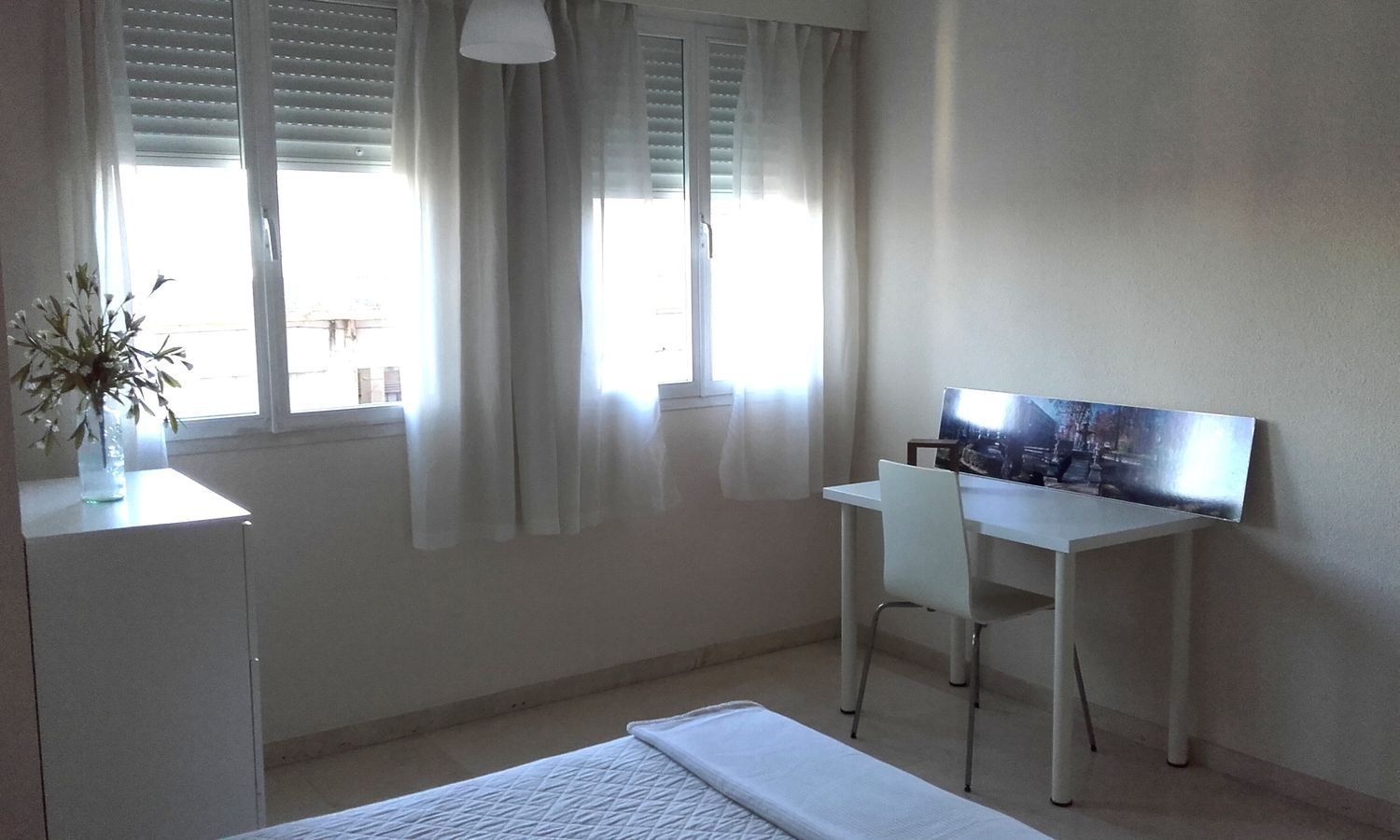 Piso en calle Alejo Fernández, 15 - Foto 8