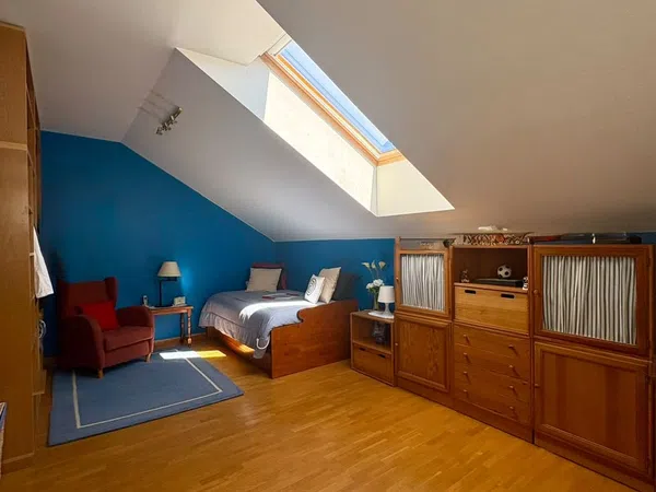 Chalet pareado en Camino de la Belga, 104, La Fresneda, La Fresneda - Foto 6
