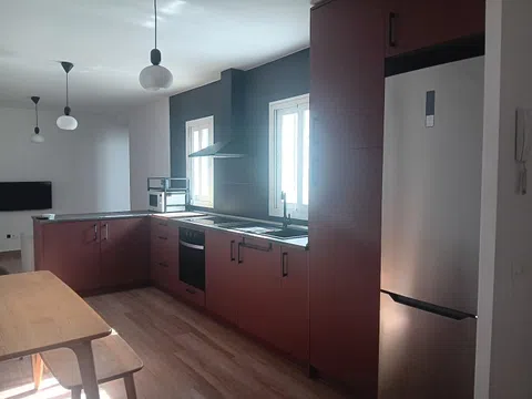 Piso en plaza de Huarte de San Juan, 1