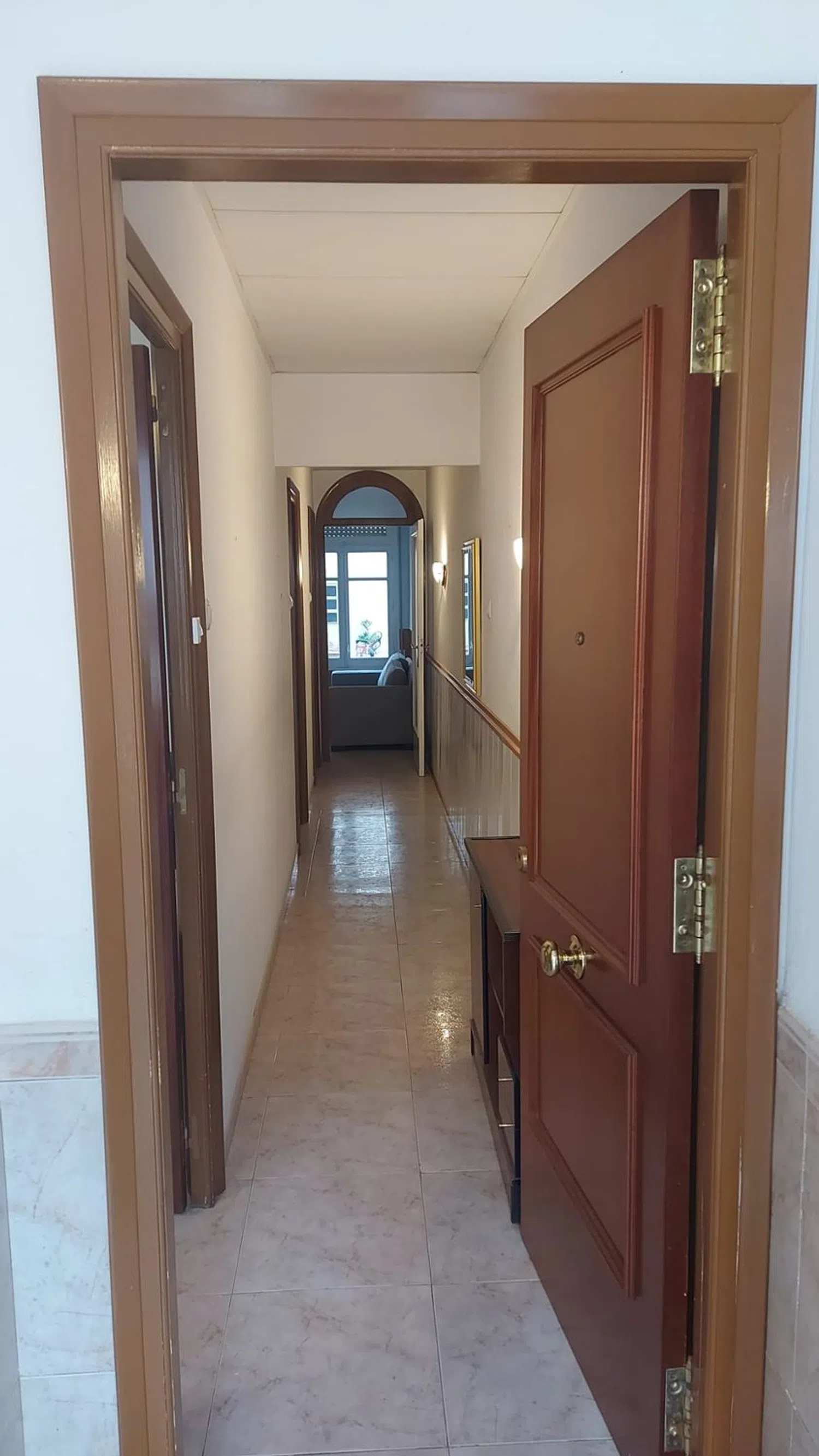 Piso en calle Josep Trueta, 106 - Foto 9