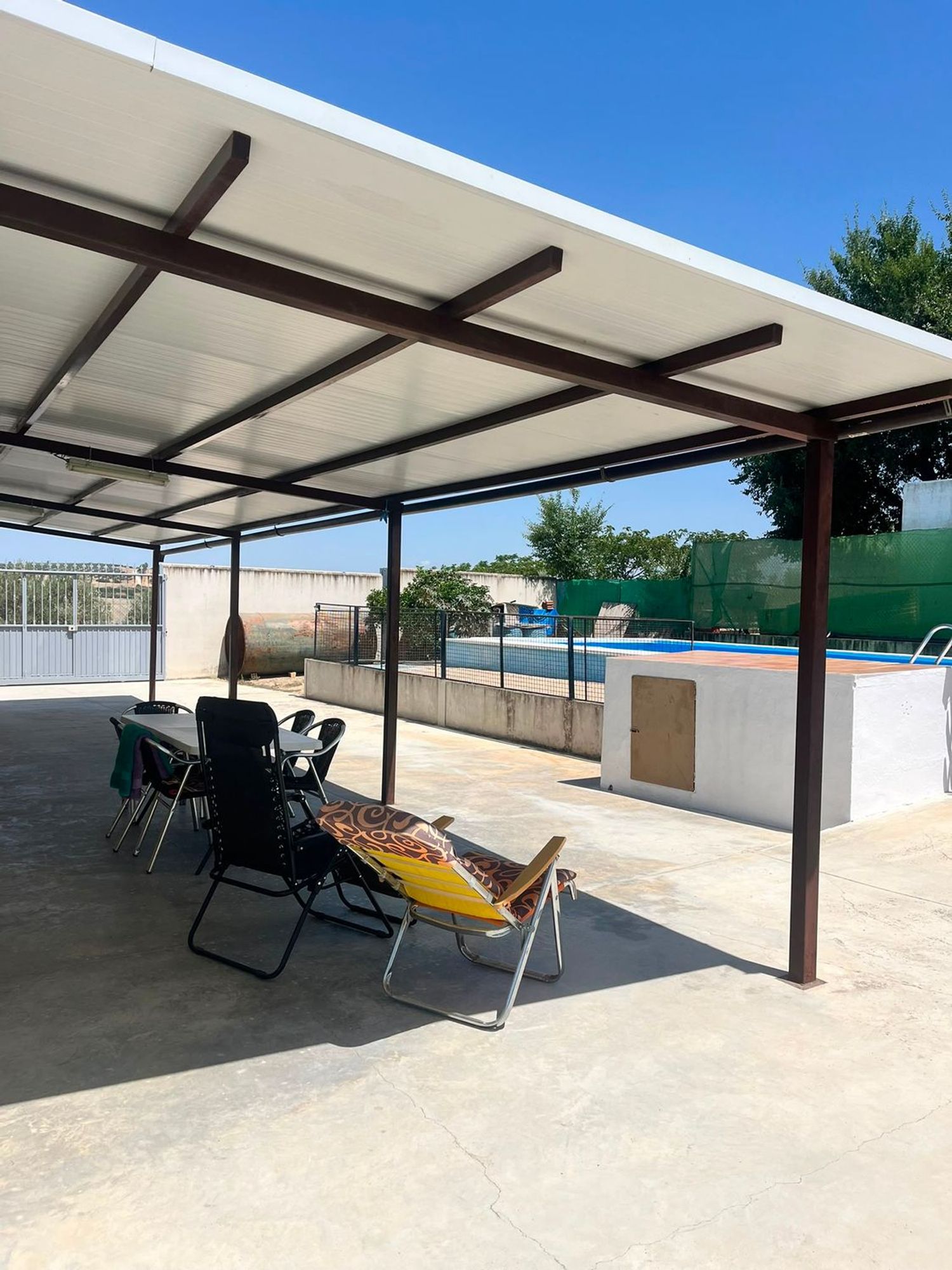 Casa o chalet independiente en De la Estación s/n - Foto 10