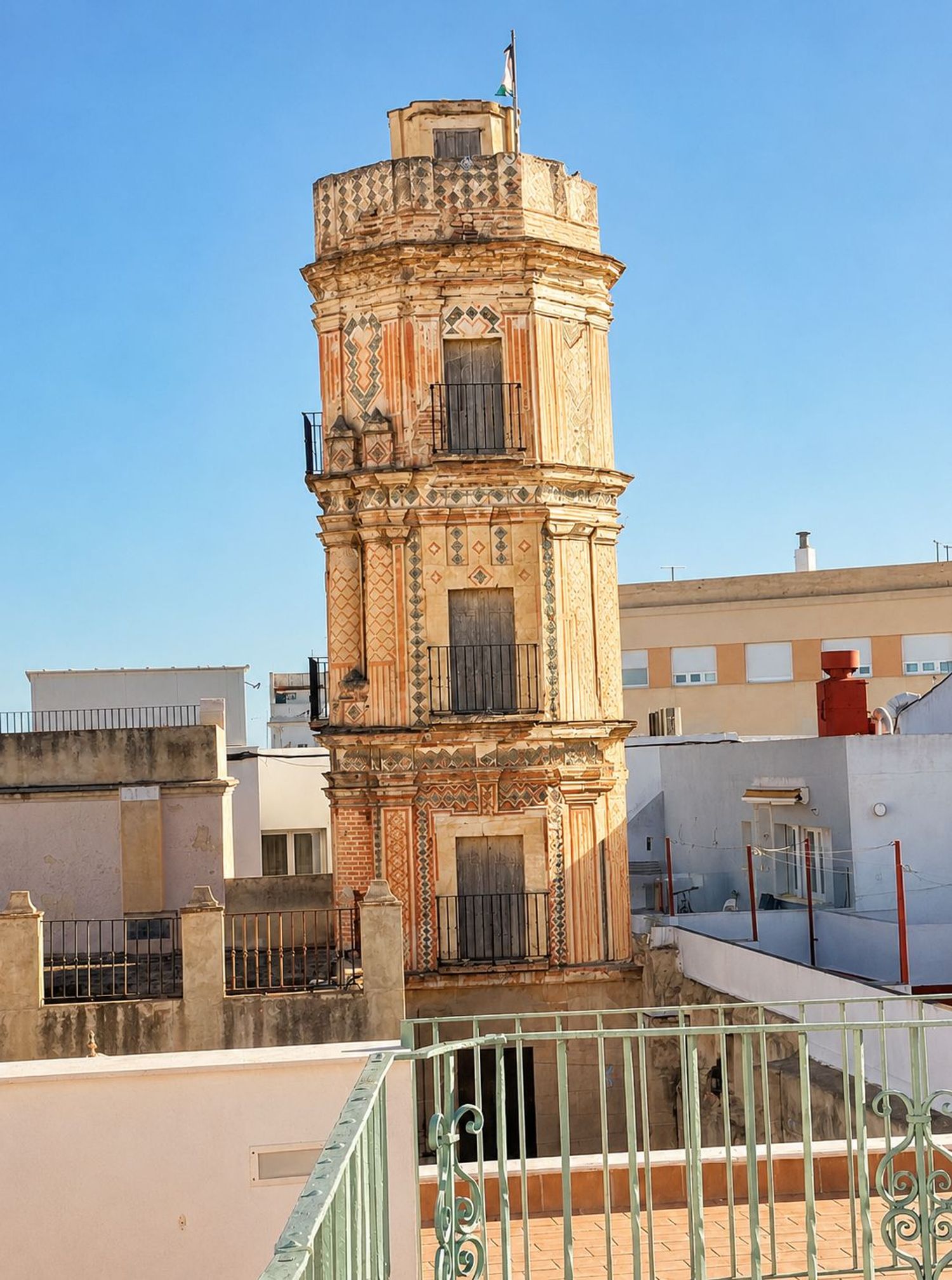 Piso en Calle José del Toro, 14, Centro Histórico - Plaza España, Centro Histórico - Plaza España - Foto 23