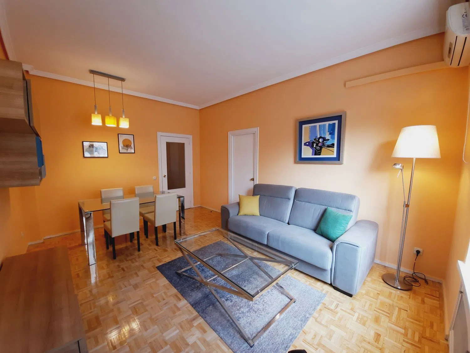 Piso en calle Doctor Fleming, 32 - Foto 6